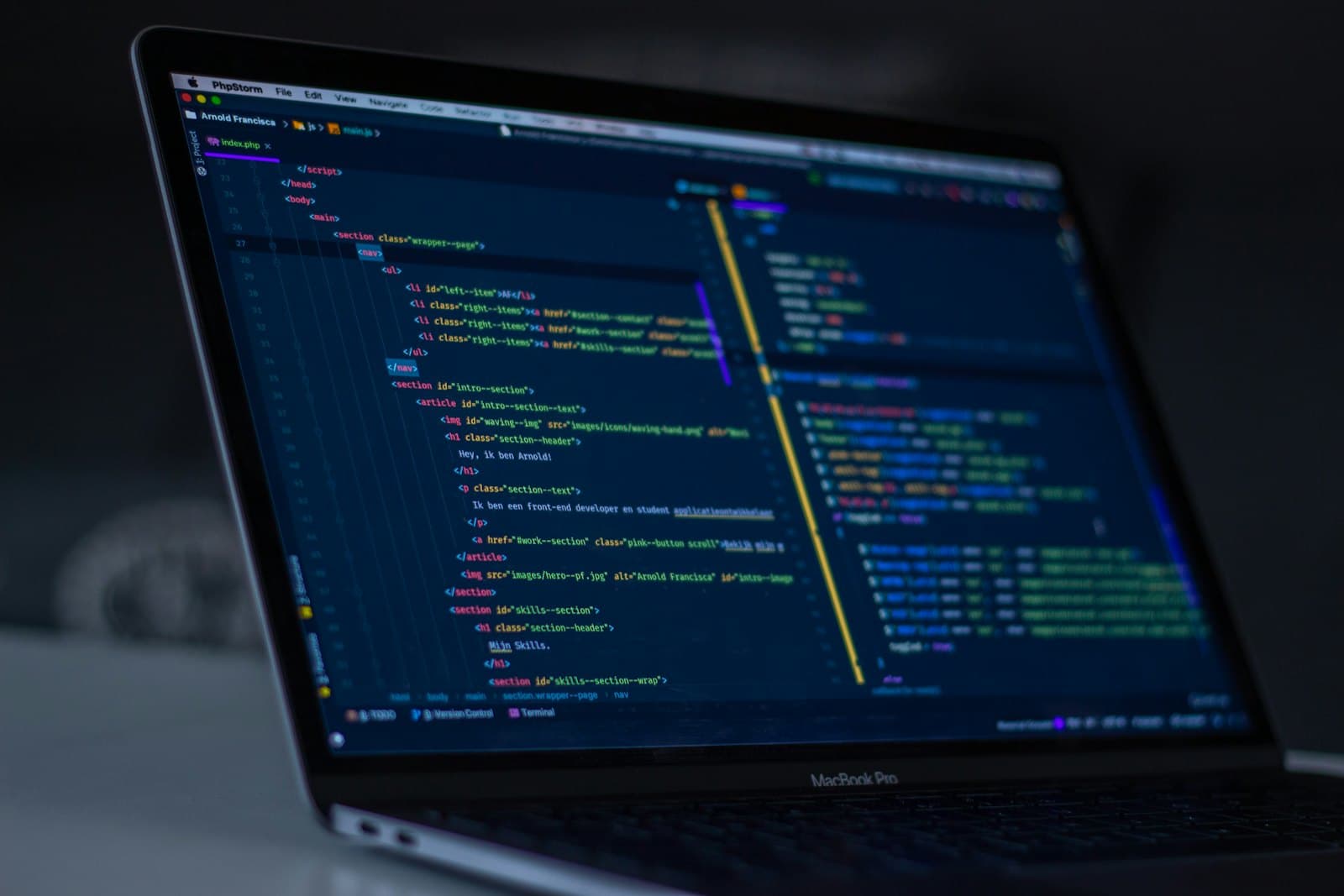 Taking online payments without the pain